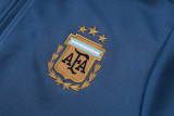 Argentina 26/27 Training Jacket and Pants Set A26080