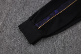 Barcelona 26/27 Training Jacket and Pants Set A26097