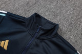 Argentina 26/27 Training Jacket and Pants Set A26090