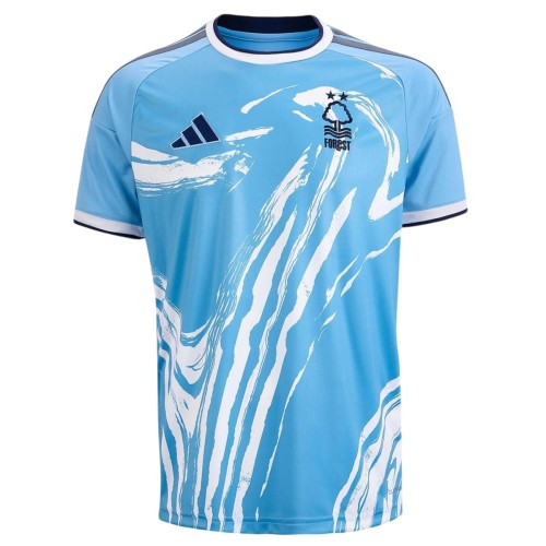 Thai Version NFFC 26/27 Third Jersey