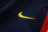 Barcelona 26/27 Training Jacket and Pants Set A26081