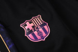 Barcelona 26/27 Training Jacket and Pants Set A26097