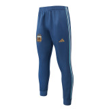 Argentina 26/27 Training Jacket and Pants Set A26080