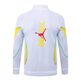 Brazil 26/27 Training Jacket and Pants Set A26085