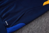 Boca Juniors 26/27 Training Jacket and Pants Set A26091