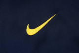 Barcelona 26/27 Training Jacket and Pants Set A26081