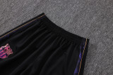 Barcelona 26/27 Training Jacket and Pants Set A26097