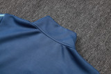 Argentina 26/27 Training Jacket and Pants Set A26080