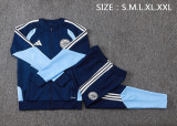 Ajax 26/27 Training Jacket and Pants Set A26084