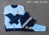 Ajax 26/27 Training Jacket and Pants Set A26094