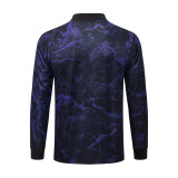 Barcelona 26/27 Training Jacket and Pants Set A26097