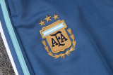 Argentina 26/27 Training Jacket and Pants Set A26080