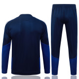 Boca Juniors 26/27 Training Jacket and Pants Set A26091