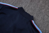 England 26/27 Training Jacket and Pants Set A26096