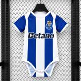 Infant FC Porto 26/27 Home Kit