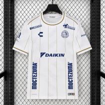 Thai Version Atlético San Luis 26/27 Away Jersey