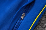 CFC 26/27 Training Jacket and Pants Set A26093