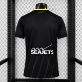 Thai Version AEK Athens 26/27 Away Jersey