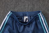 Argentina 26/27 Training Jacket and Pants Set A26080