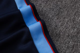 England 26/27 Training Jacket and Pants Set A26096