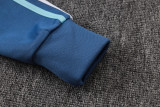 Argentina 26/27 Training Jacket and Pants Set A26080
