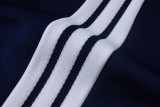 Boca Juniors 26/27 Training Jacket and Pants Set A26098