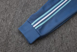 Argentina 26/27 Training Jacket and Pants Set A26080