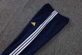 Boca Juniors 26/27 Training Jacket and Pants Set A26098
