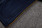 Barcelona 26/27 Training Jacket and Pants Set A26081