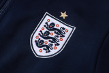 England 26/27 Training Jacket and Pants Set A26096