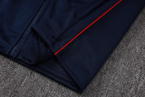 England 26/27 Training Jacket and Pants Set A26096