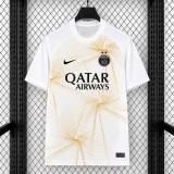 Thai Version PSG 26/27 Pre-Match Jersey