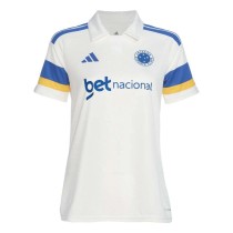 Thai Version Women's Cruzeiro 26/27 Third Jersey