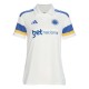 Thai Version Women's Cruzeiro 26/27 Third Jersey