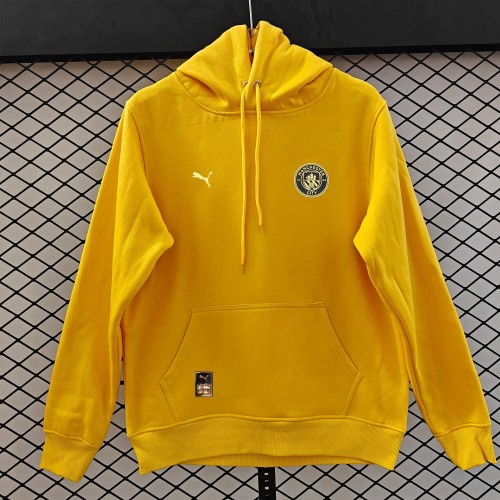 MCFC 26/27 Team Hoodie