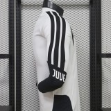 Player Version JUV 26/27 1/4 Zip Training Pro Top