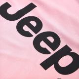Thai Version JUV 26/27 Away Long Sleeve Jersey