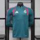 Player Version RMCF 26/27 1/4 Zip Training Pro Top