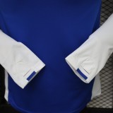 Player Version JUV 26/27 1/4 Zip Training Pro Top