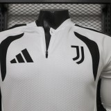 Player Version JUV 26/27 1/4 Zip Training Pro Top