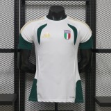Player Version Italy 2026 Training Pro Jersey