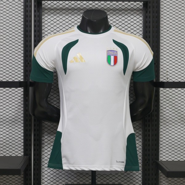 Player Version Italy 2026 Training Pro Jersey