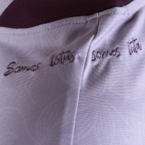 Thai Version Women's São Paulo 26/27 Commemorative Jersey