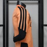 Player Version ARS 26/27 1/4 Zip Training Pro Top