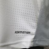 Player Version RMCF 26/27 1/4 Zip Training Pro Top