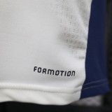 Player Version FCB 26/27 1/4 Zip Training Pro Top