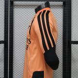 Player Version ARS 26/27 1/4 Zip Training Pro Top