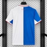 Thai Version Blackburn Rovers 26/27 Home Jersey