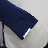 Player Version FCB 26/27 1/4 Zip Training Pro Top