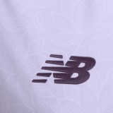Thai Version Women's São Paulo 26/27 Commemorative Jersey